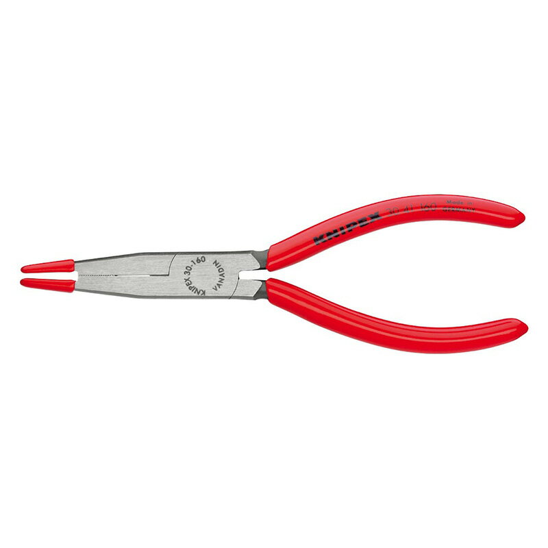 KNIPEX(クニペックス) プライヤー (ハロゲン球交換用) 3041-160