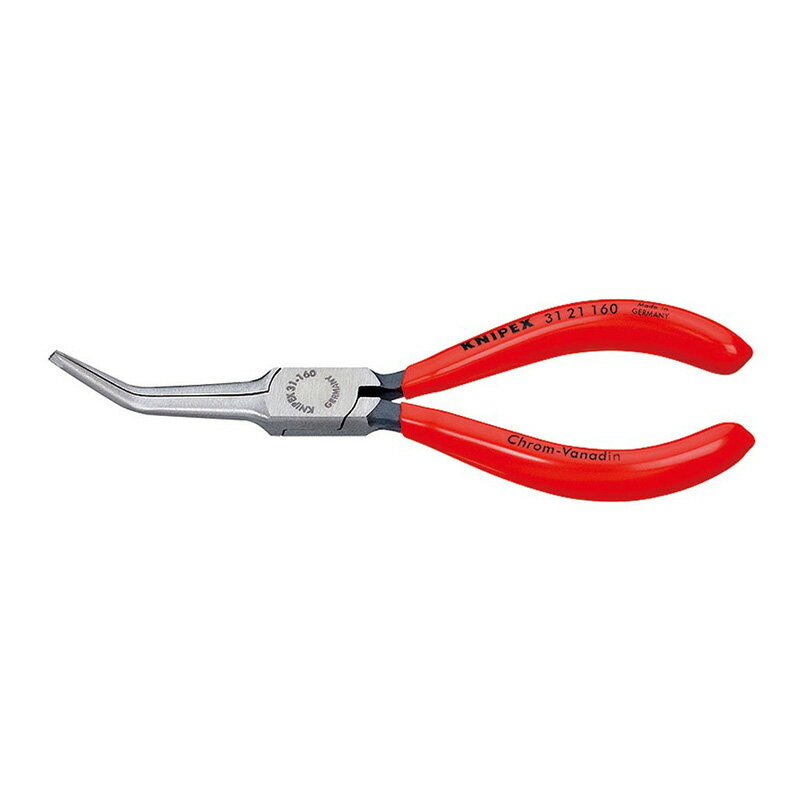 KNIPEX(˥ڥå) ʥˡɥΡץ饤䡼 (դ) 3121-160