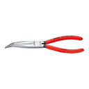 KNIPEX(クニペックス) メカニックプライヤー 3821-200