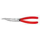 KNIPEX(クニペックス) メカニックプライヤー 3831-200