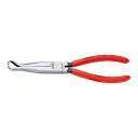 KNIPEX(クニペックス) メカニックプライヤー 3891-200