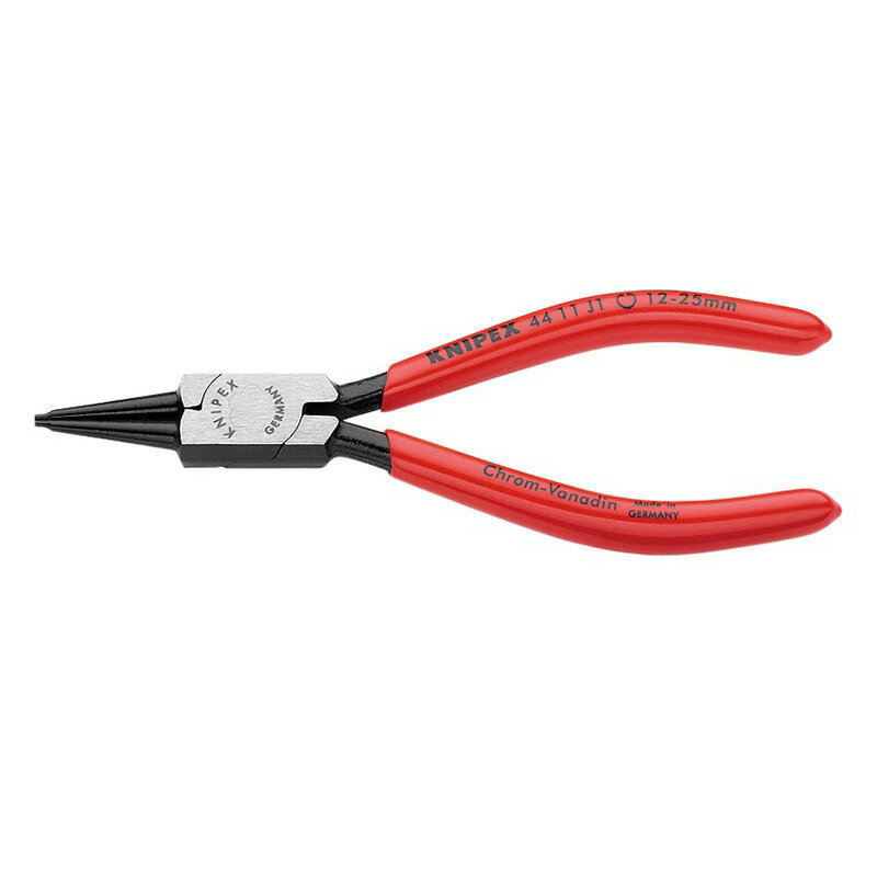 KNIPEX(˥ڥå) ѥʥåץ󥰥ץ饤䡼 (դ) 4411-J1
