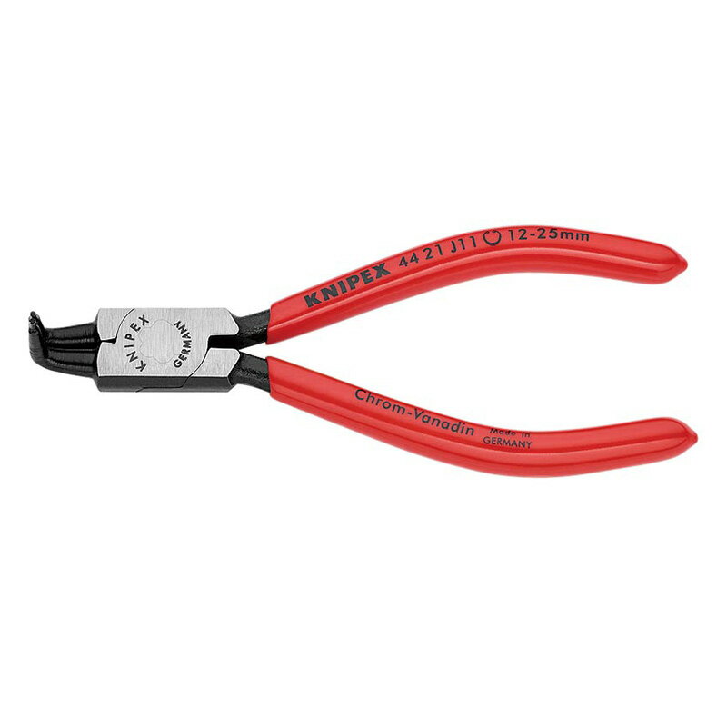 KNIPEX(˥ڥå) ѥʥåץ󥰥ץ饤䡼 90 (դ) 4421-J11