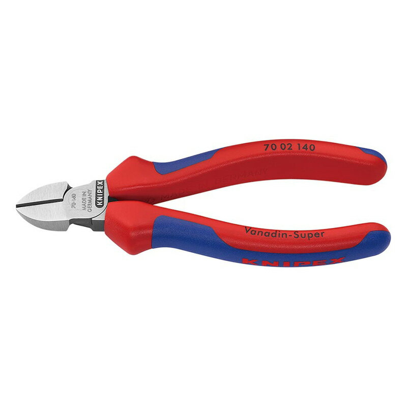 KNIPEX(˥ڥå) Х˥åѡ (դ) 7002-140