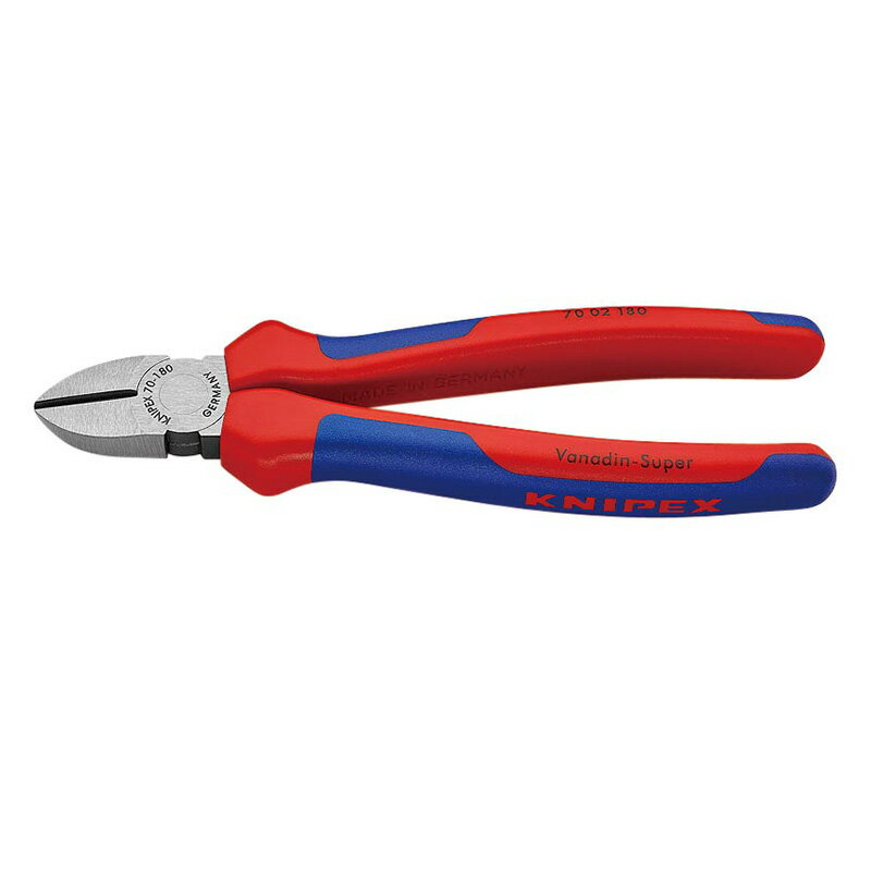 KNIPEX(˥ڥå) Х˥åѡ (դ) 7002-180