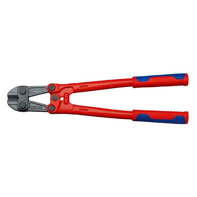 KNIPEX(クニペックス) ボルトカッター 7172-460