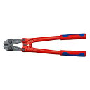 KNIPEX(クニペックス) ボルトカッター 7172-460