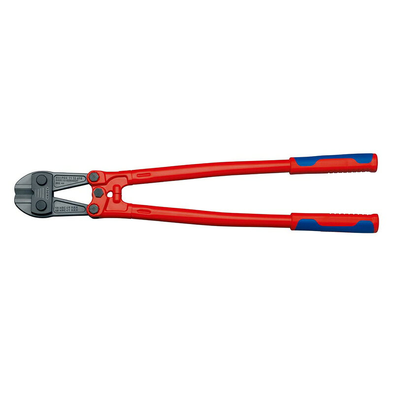 KNIPEX(クニペックス) ボルトカッター 7172-610