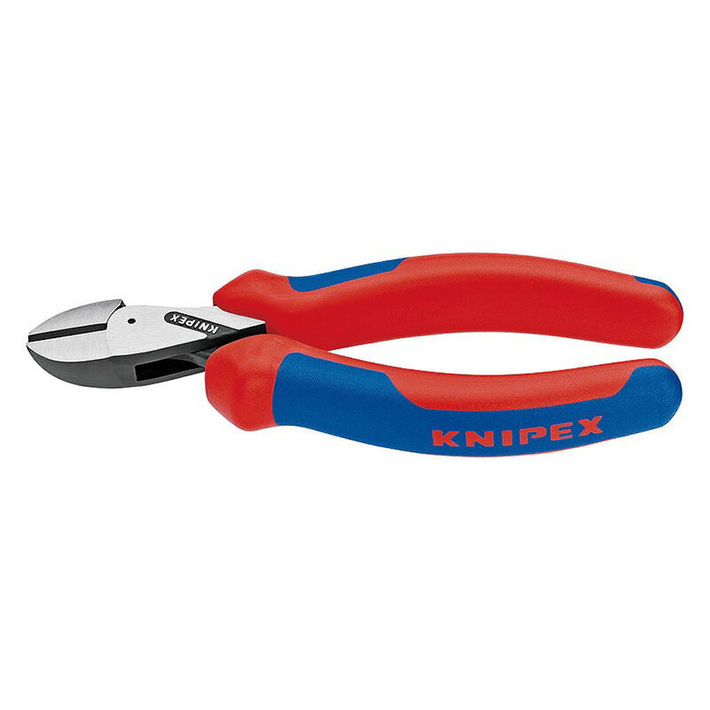 KNIPEX(˥ڥå) X-CUT ѥȥ˥åѡ (դ) 7302-160