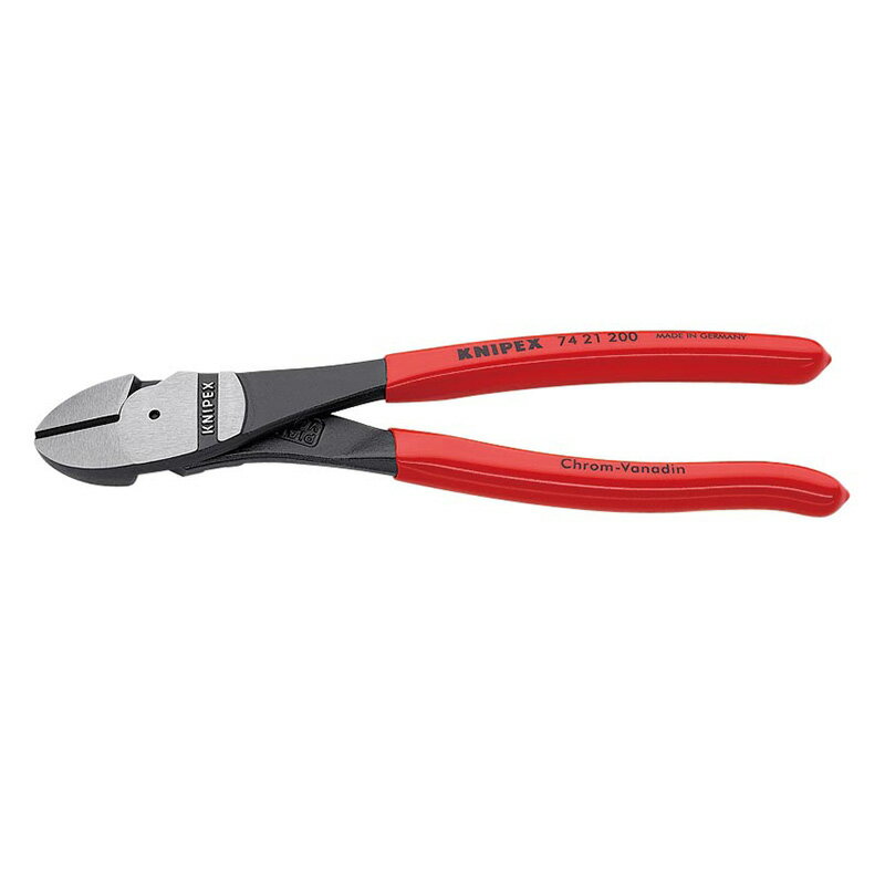KNIPEX(˥ڥå) ϷХ˥åѡ (٥ȥ) (դ) 7421-200