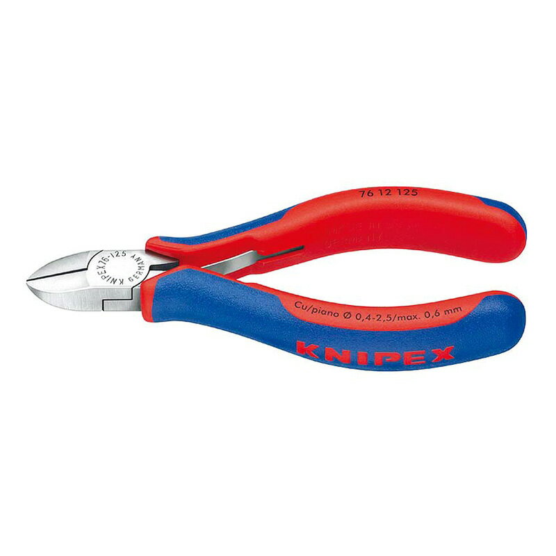 KNIPEX(˥ڥå) ˥åѡ 7612-125