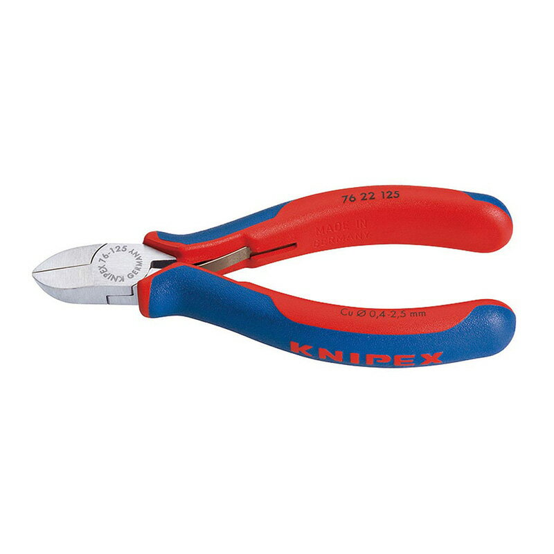 KNIPEX(˥ڥå) ˥åѡ 7622-125