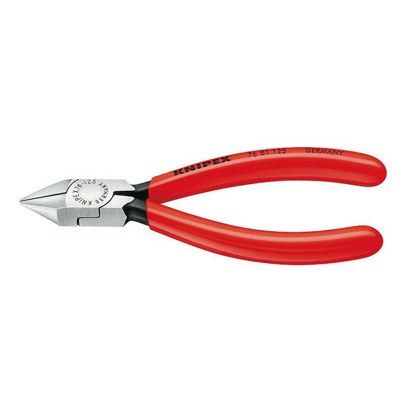 KNIPEX(˥ڥå) ˥åѡ 7681-125