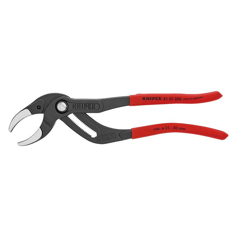KNIPEX(˥ڥå) ѥץץ饤䡼 (դ) 8101-250