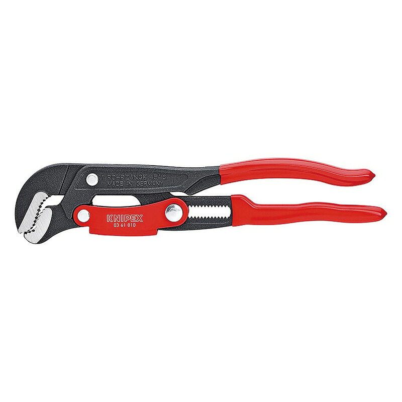 KNIPEX(˥ڥå) ѥץ (ǥ) 8361-010