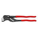 KNIPEX(クニペックス) プライヤーレンチ (台紙付き) 8601-300SB