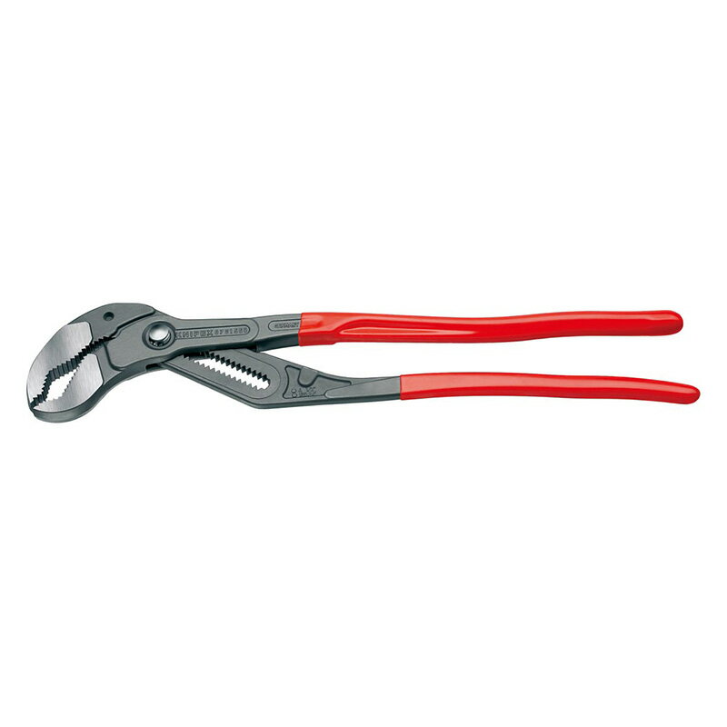 KNIPEX(クニペックス) コブラ ウォーターポンププライヤー 8701-560
