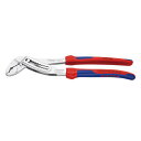 KNIPEX(クニペックス) アリゲーター ウォーターポンププライヤー 8805-300