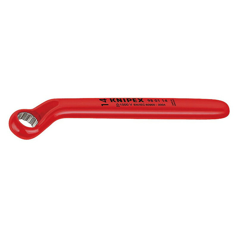 KNIPEX(クニペックス) 絶縁メガネ 1000V 9801-13