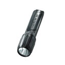 STREAMLIGHT(ストリームライト) プロポリマー4AA 1W-LED （ブラック） 68344