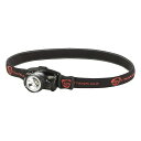STREAMLIGHT(ストリームライト) エンデューロ 0.5W LEDヘッドランプ 61400