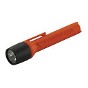 STREAMLIGHT(ストリームライト) プロポリマー2AA-LED (オレンジ) ATEX 67555