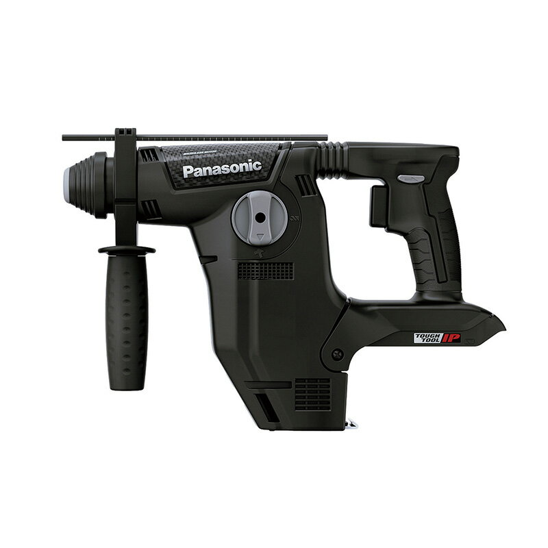 Panasonic（パナソニック） 充電ハンマードリル 本体のみ EZ7881X-B