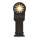 Panasonic(パナソニック) マルチツールブレード木工用 32mm EZ9MW32SB