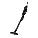 Panasonic(パナソニック) 工事用充電クリーナー (黒)本体のみ EZ37A3-B(2)