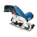 コードレス丸のこ(本体のみ) BOSCH(ボッシュ) GKS10.8V-LIH