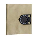 GAS25用ペーパーバッグ(5枚) BOSCH(ボッシュ) 2605411167