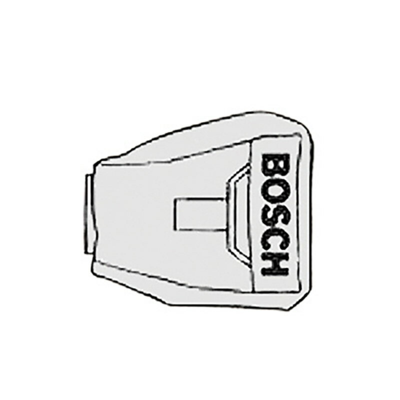 ペーパーダストバッグ10枚 BOSCH（ボッシュ） 2605411114