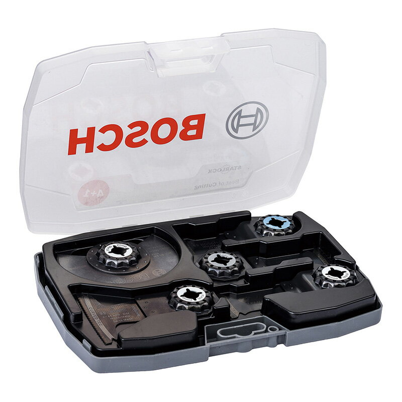 SL-BEST5 カットソーブレードセット BOSCH（ボッシュ） SL-BEST5