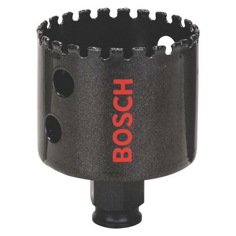 磁気タイル用ダイヤモンドホールソー BOSCH（ボッシュ） DHS-054C