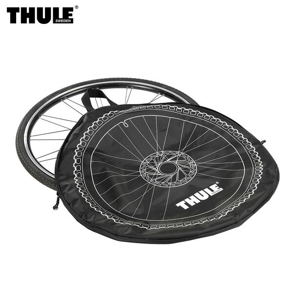 THULE/スーリー 563 ホイールバッグ 収納可能ホイールサイズ:最大径29インチ(74cm)