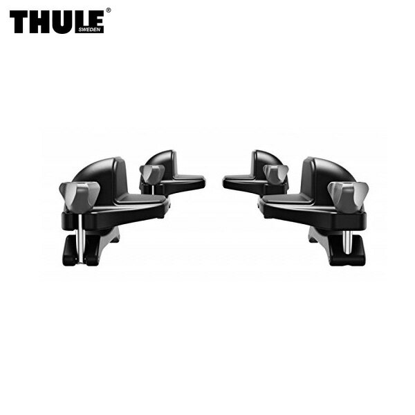 THULE/スーリー 819 ポーテージ カナディアンカヌー カヌー キャリア ストラップ400cm×2本 付属