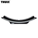 THULE/スーリー 840 K-ガード カヤック キャリア シーカヤック 最適 ワイドアングル チルト機能付き 最大45kgまで