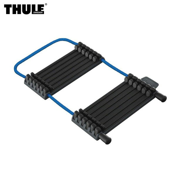 THULE/スーリー 984 カーボンフレーム プロテクター 自転車 サイクルキャリア プロライド598用