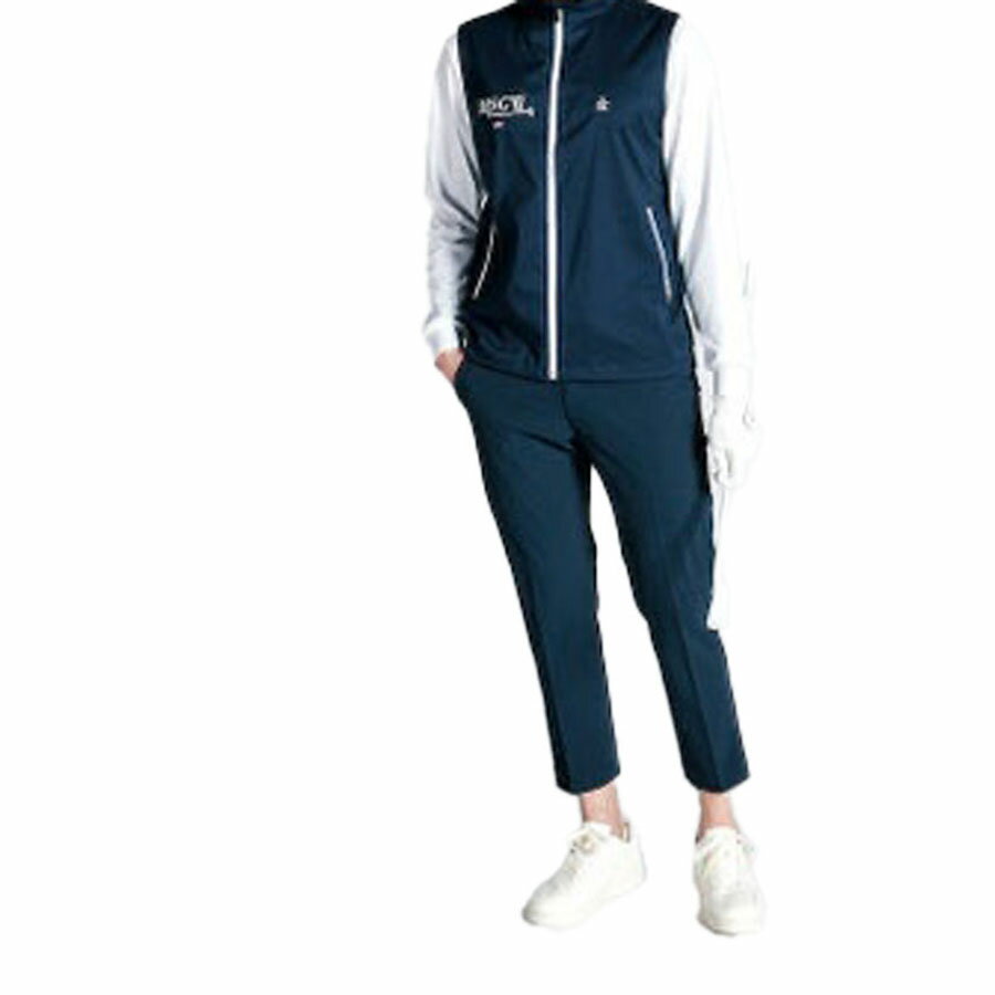 18%OFF セール LL 3L マンシングウェア munsingwear メンズ アウターベスト ゴルフウエア はっ水 秋冬 大きいサイズ