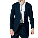 40%OFF セール 【 Munsingwear マンシングウェア 】メンズ ジャケット ゴルフ 日本製 おしゃれ 秋冬