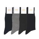 DAKS ダックス メンズ ソックス 靴下 紳士 ドレス 強撚ダイヤリンクス
