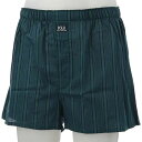 ブランド POLO BCS トランクス 綿 100% メンズ アンダーウェア バレンタイン 2025年