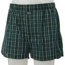 ブランド POLO BCS トランクス 綿 100% ギフト好適品 メンズ アンダーウェア
