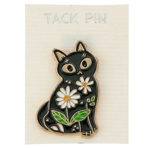 タックピン ラペルピン ピンブローチ 猫タックピン 2025年 母の日 ギフト好適品 タックピン ラペルピン ピンブローチ 猫タックピン 2025年 母の日 ギフト好適品