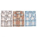 20%OFF セール パジャマ メンズ 【 DAKS ダックス 】ブランド おしゃれ 高品質 紳士 創業130周年 アニバーサリー チェック柄 綿リップル 長袖...