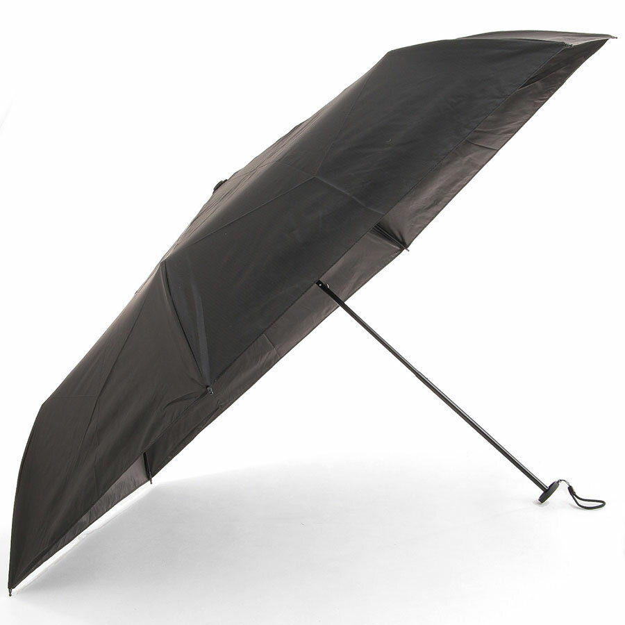 晴雨兼用 軽量折りたたみ傘 リップストップ UVカット100％ 遮光 遮熱 UPF50＋ 男女兼用