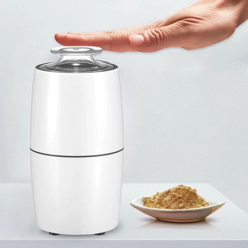 電動 一台多役 微粉末 小型 ミルメーカー コーヒーミル ミルサー ミルミキサー 粉砕機 電動 家庭用 製..