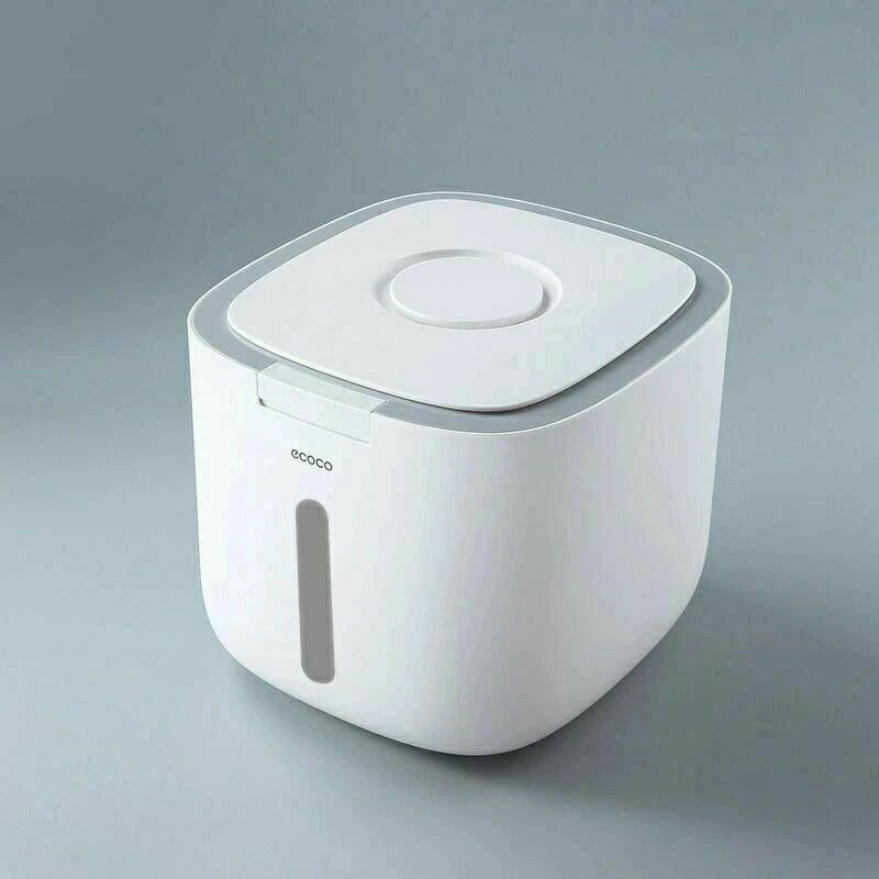 プラスチック ボックス 保存容器 キッチン収納 キッチン用品 おしゃれ お米収納 10kg 米びつ 送料無料