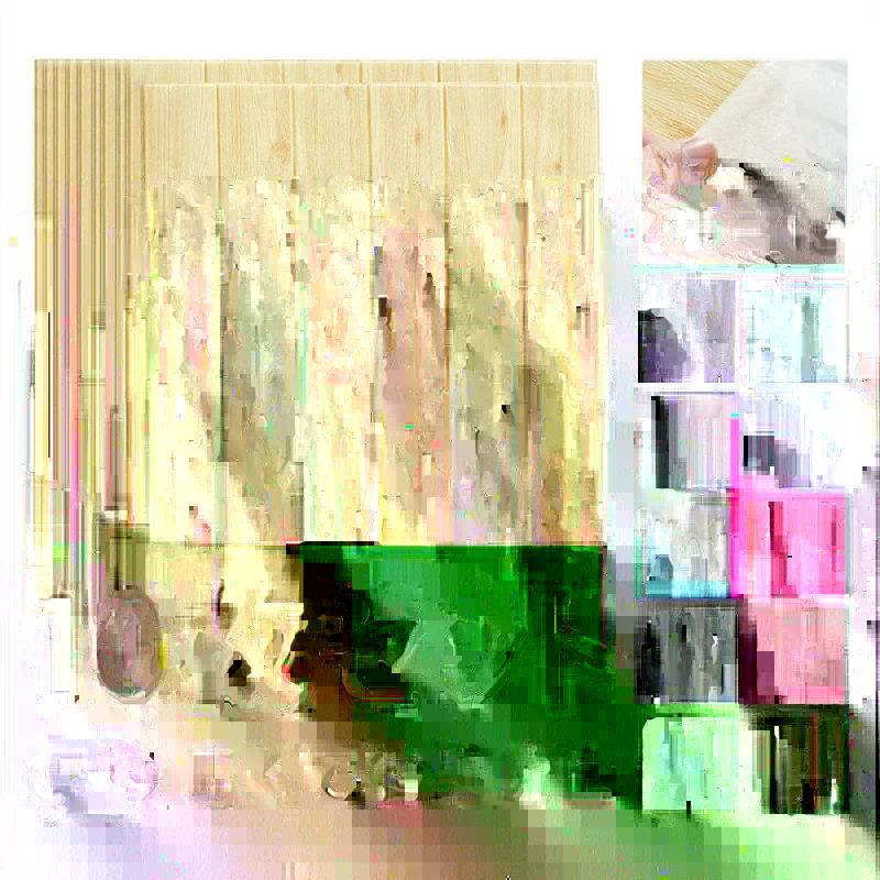 10枚セット/70×70cm /約3mm クッションシート 壁 レンガ 壁紙 シート 厚手 腰板風 壁紙シート おしゃれ..