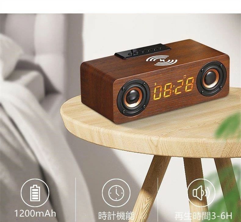 �ڿ����о�ۥ֥롼�ȥ����� ���ԡ����� Bluetooth LED����ɽ�� �磻��쥹���Ŵ� �ⲻ�� ���ԡ����� �磻��쥹���ԡ����� ���� Led���� ���ޥۥ��ԡ����� �磻��쥹���� ¿��ǽ BluetoothV5.0